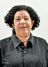 Foto de MARIA APARECIDA MANHÃES VIANA DOS SANTOS
