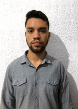 Foto de Leonardo Ribeiro Gonçalves de Sousa
