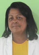 Foto de Rosangela de Jesus Lisboa