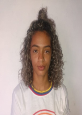 Foto de RAISSA HORRANE SANTOS DE CARVALHO