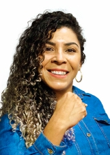 Foto de ROBERTA DA SILVA NOGUEIRA OLIVEIRA