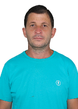 Foto de GEVERSON CAMPBELL BARROS