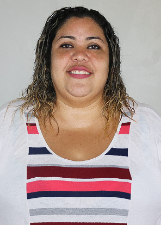 Foto de ANA CAROLINA FERREIRA DE SOUZA