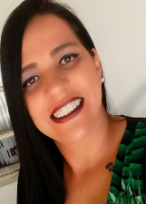 Foto de GRAZIELA DE PAULA BARBOZA