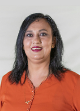 Foto de JESIANE APARECIDA DA SILVA NOGUEIRA