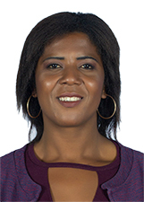 Foto de Juliana Evaristo de Oliveira