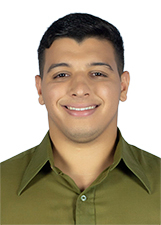 Foto de IGOR VICTOR DOMINGOS PEREIRA