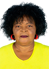Foto de Gilvete Soares Viana