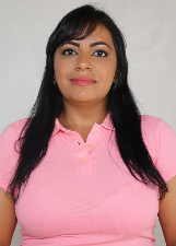 Foto de LEIDE LAURA DE ALMEIDA BARROS DE NOVAIS