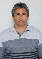 Foto de JOÃO LUIS RODRIGUES FRANCO