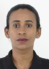 Foto de ANDRESSA SILVA DE SOUZA