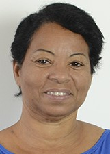 Foto de DIRCE MARÇAL DA SILVA