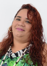 Foto de RAQUEL DOS SANTOS GUEDES MOLINA
