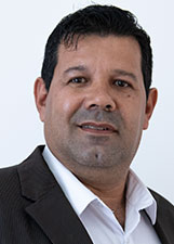 Foto de JORGE LUIS CHAGAS DO NASCIMENTO