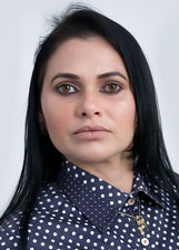 Foto de PRICILLA CHRISTINA DE SOUZA MARQUES ABI SABER REZENDE
