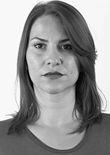 Foto de CAMILA CRISTHIAN DA COSTA MARTINS