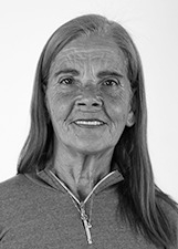 Foto de MARCIA APARECIDA DE SOUZA