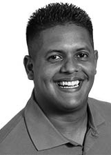 Foto de JOÃO RICARDO ALVES DA SILVA SANTOS