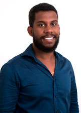 Foto de HERNANI JOSÉ DA SILVA JUNIOR
