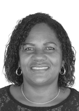 Foto de REGINA BEATRIZ RAMOS DA SILVA
