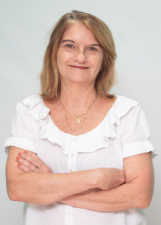 Foto de Maria Lucia Ligiero Alvim