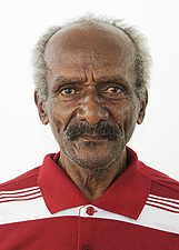 Foto de BENEDITO ROBERTO TAVARES
