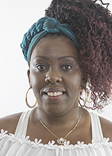 Foto de FABIANA FLORENTINO RIBEIRO