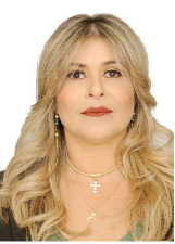 Foto de SIMONE FERREIRA FERNANDES DE ALMEIDA