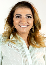 Foto de GRACE DE MEDEIROS ARAÚJO PONTES