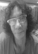 Foto de Elizabeth Teixeira da Silva