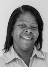 Foto de Daíse Josué de Nazareth