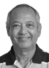 Foto de JOÃO BATISTA CARVALHO DE FARIA