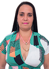 Foto de CLAYRE COUTINHO VITOR