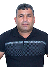 Foto de JOSÉ WILSON ANTUNES DE FREITAS