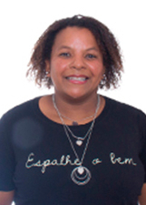Foto de ROSENEIDE DE FÁTIMA LUIZ