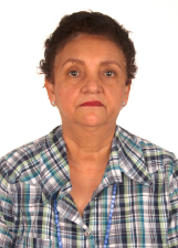 Foto de SOLANGE DA SILVA NÓBREGA