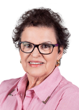 Foto de Edith Coimbra Braga Montebrunhuli