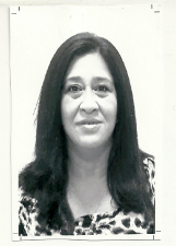 Foto de JARILDA DE OLIVEIRA MOREIRA