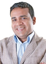 Foto de ALEXSANDRO DA SILVA COSTA