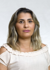 Foto de DANIELA DA SILVA VIEIRA