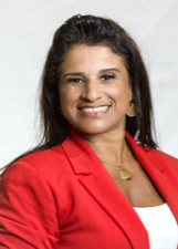 Foto de ANA CLAUDIA DA SILVA NOGUEIRA
