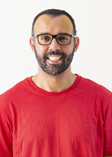 Foto de MAICON RIBEIRO PINHEIRO