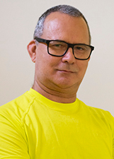 Foto de MARCOS LUIS CARVALHO DE OLIVEIRA