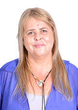 Foto de MARCIA CRISTINA LUZ VIANA