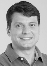 Foto de BERNARDO CHIM ROSSI