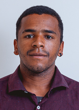 Foto de PAULO HENRIQUE SAMPAIO DE OLIVEIRA MACEDO
