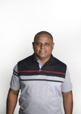 Foto de MAXWEL JORGE DE PAULA SILVA