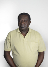Foto de SAULO TOMÁS DE AQUINO