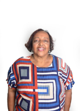 Foto de Têresa de Almeida Teixeira