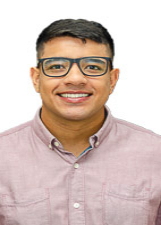 Foto de LUCAS CARNEIRO MONTEIRO MEIRELLES